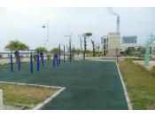 平海電廠